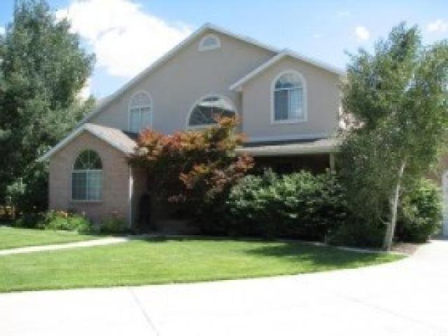 840 S East Mountain Cir